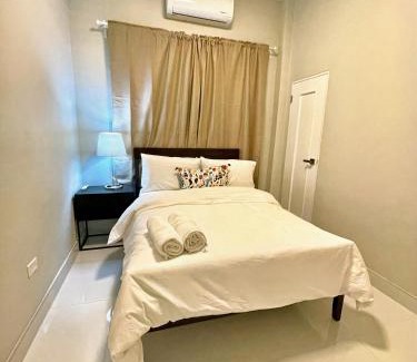 Parque Apartment | Stunning 2-Bedroom Apartment