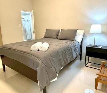 Parque Apartment | Stunning 2-Bedroom Apartment