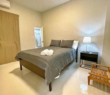 Parque Apartment | Stunning 2-Bedroom Apartment