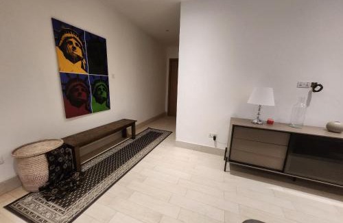 Serrekunda Apartment | Stunning 2 Bedroom App at Relax Complex
