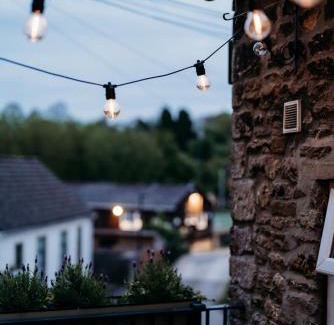 Malmesbury House | Stunning 2BD in the Heart of Malmesbury!