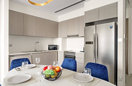 Downtown Dubai Apartment | Stunning 2BR Apt with 2 Balconies in Downtown