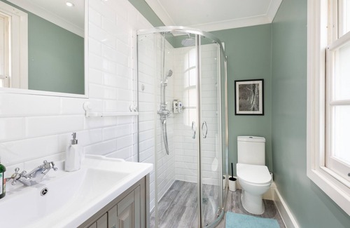 Tufnell Park House | Stunning 3 Bed Townhouse in an Amazing Location