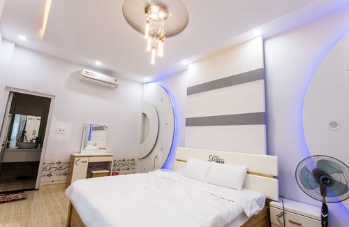 Da Nang City Centre House | STUNNING 3 BR WITH UNIQUE ROOMS