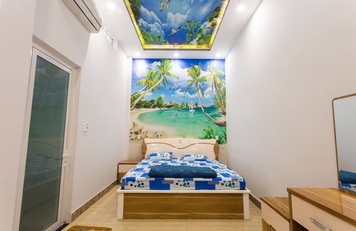 Da Nang City Centre House | STUNNING 3 BR WITH UNIQUE ROOMS