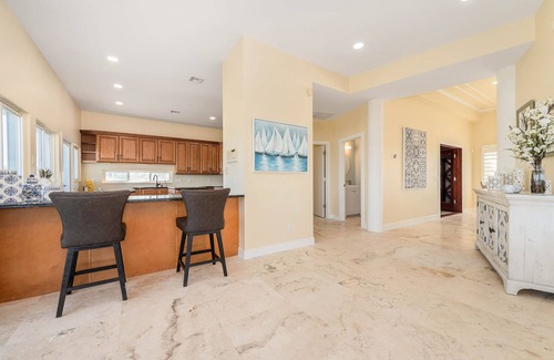 Melbourne Beach House | Stunning 3 story Ocean Front Beach Mansion 5900sqft