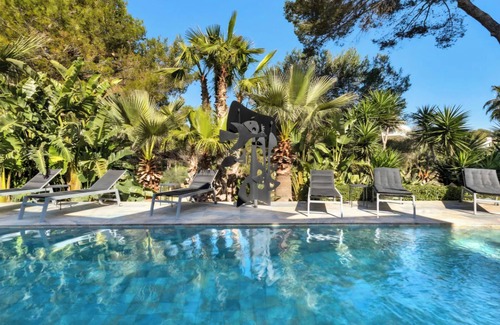 Cala Vinas Villa | Stunning 4 bed Villa with