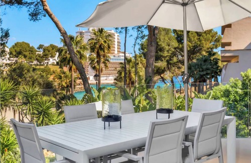 Cala Vinas Villa | Stunning 4 bed Villa with