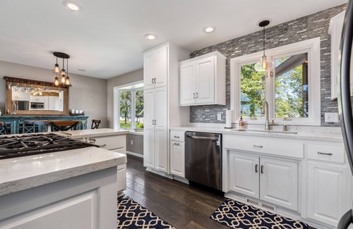 Brainerd Cabin | Stunning 4 Bedroom Lake Home close to everything!