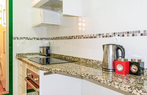 Torrequebrada Apartment | Stunning apartment in Benalmadena Costa