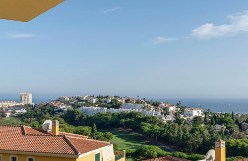 Torrequebrada Apartment | Stunning apartment in Benalmadena Costa