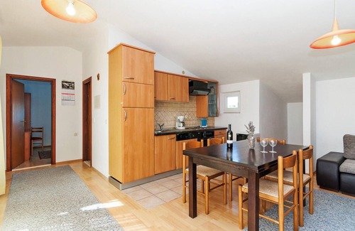 Sveti Filip i Jakov Apartment | Stunning apartment in Sv.Filip i Jakov