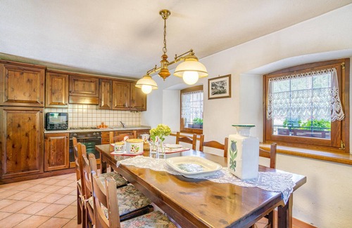 Valgrisenche Apartment | Stunning apartment in Valgrisenche (AO)
