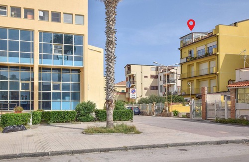 Capo d'Orlando Apartment | Stunning apartment in Capo d'Orlando