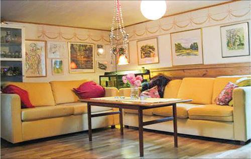 Ostra Sonnarslov Apartment | Stunning Apartment In Östra Sönnarslöv