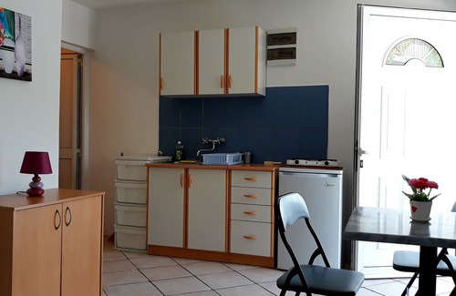 Sutomore Apartment | Stunning Apartment Bianca