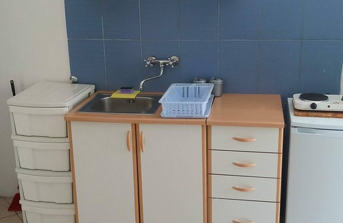 Sutomore Apartment | Stunning Apartment Bianca