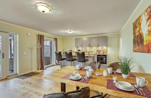 Klein Upahl Apartment | Stunning apartment in Klein Upahl