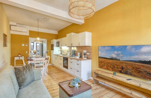 Quedlinburg Apartment | Stunning apartment in Quedlinburg
