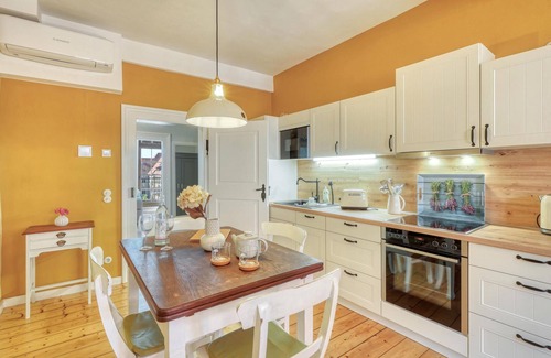 Quedlinburg Apartment | Stunning apartment in Quedlinburg