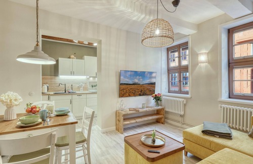 Quedlinburg Apartment | Stunning apartment in Quedlinburg