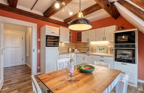 Quedlinburg Apartment | Stunning apartment in Quedlinburg