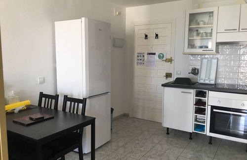 Benalmadena Costa Apartment | Stunning apartment fully equipped at Benal Beach Complex with sea view