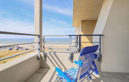 Stella-Plage Apartment | Stunning Apartment In Stella Plage