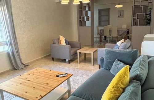 Mohammedia House | Stunning Apartment in Mohammedia Park