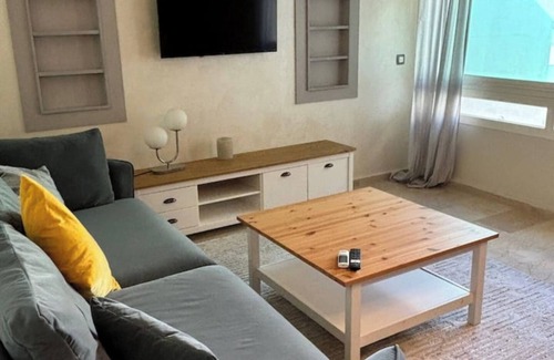 Mohammedia House | Stunning Apartment in Mohammedia Park