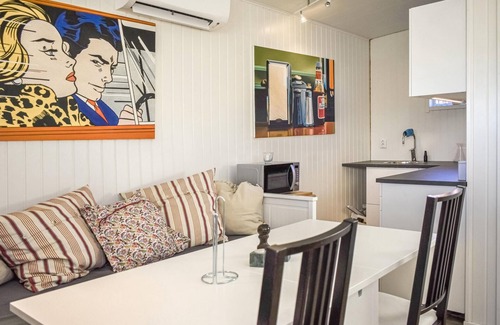 Mollebjorke Apartment | Stunning apartment in Sölvesborg