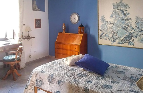 Acquafredda Apartment | Stunning Apartment in Acquafredda With 1 Bedrooms