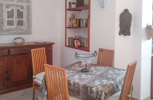 Acquafredda Apartment | Stunning Apartment in Acquafredda With 1 Bedrooms