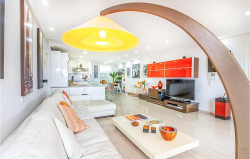 Aguilas Apartment | Stunning Apartment In Águilas With Wifi