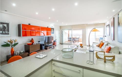 Aguilas Apartment | Stunning Apartment In Águilas With Wifi