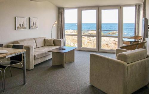 Sandvig Apartment | Stunning Apartment In Allinge With Wifi