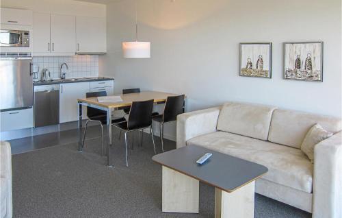 Sandvig Apartment | Stunning Apartment In Allinge With Wifi