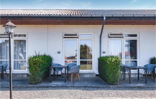 Sandvig Apartment | Stunning Apartment In Allinge With Wifi