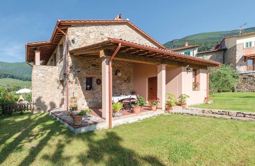 Buti Apartment | Stunning apartment in Buti (PI)