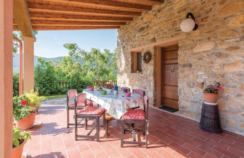 Buti Apartment | Stunning apartment in Buti (PI)
