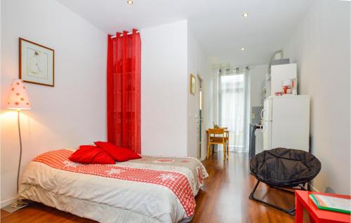 Figarella Apartment | Stunning Apartment In Bastia