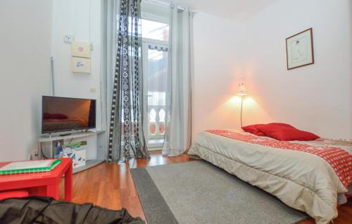 Figarella Apartment | Stunning Apartment In Bastia
