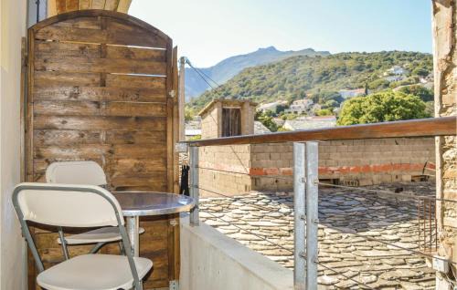 Figarella Apartment | Stunning Apartment In Bastia
