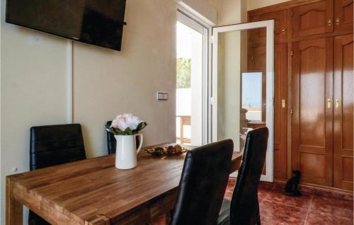 La Azohia Apartment | Stunning Apartment In Cartagena