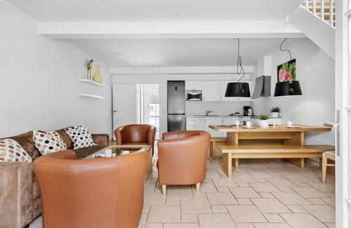 Nimtofte Apartment | Stunning apartment in Nimtofte with WiFi
