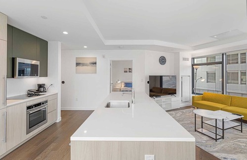 Fenway–Kenmore Apartment | Stunning apartment in Fenway