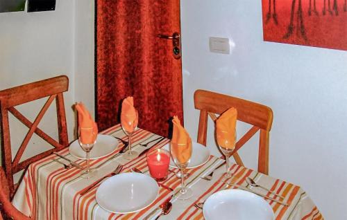 Isca Marina Apartment | Stunning Apartment In Isca Marina