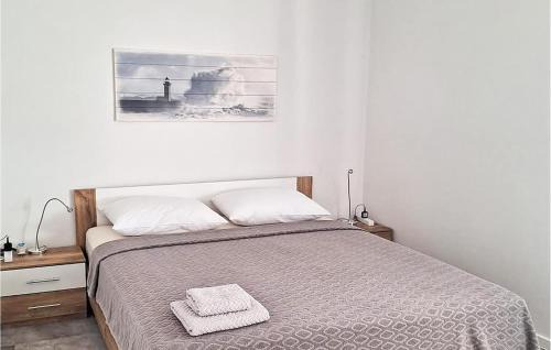 Klenovica Apartment | Stunning Apartment In Klenovica