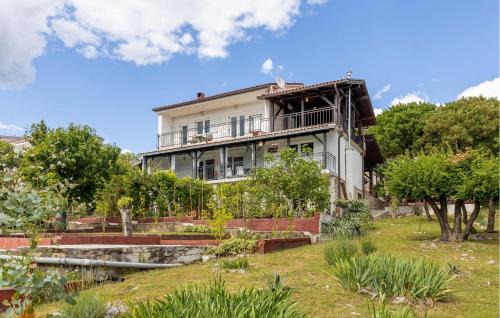 Klenovica Apartment | Stunning Apartment In Klenovica