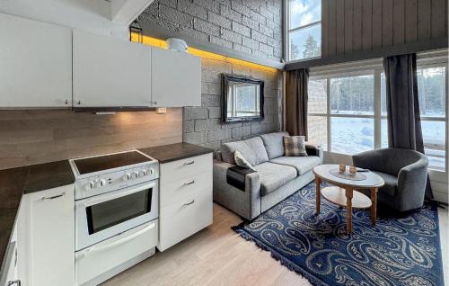 Ljordal Apartment | Stunning Apartment In Ljørdalen